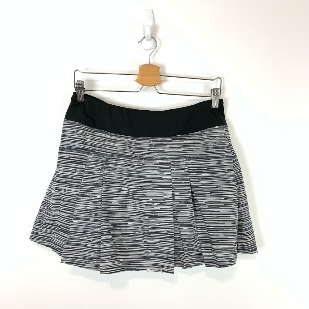 LL Bean Pleated Skirt Size Small Outdoor Athletic Tennis Wear Preppy